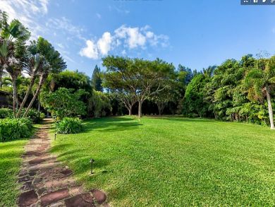 Historic 12 Acre Property on Kohala Mountain